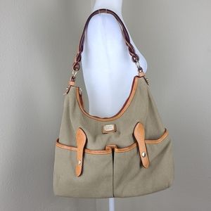 Dooney and Bourke tote bag